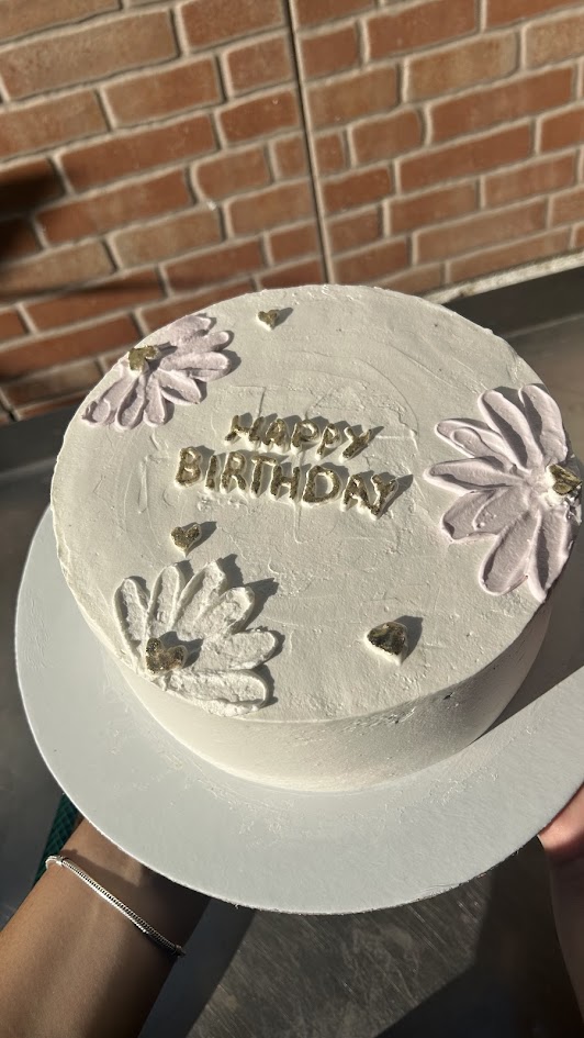 Detalhe dos brigadeiros